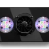 Best EcoTech Marine Radion XR30W 150 Watt Lamper Til Saltvandsakvarier