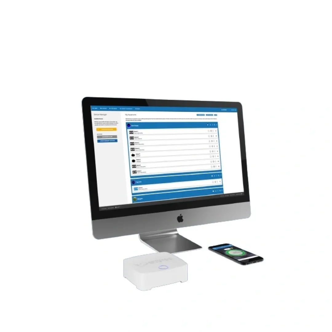 Online Vectra VM2 7500 liter i timen Pumper Til Saltvandsakvarier