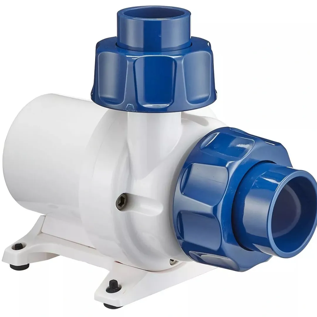 Online Vectra VM2 7500 liter i timen Pumper Til Saltvandsakvarier