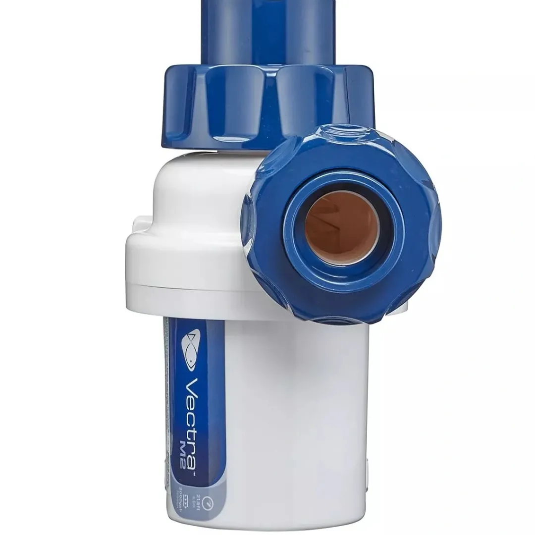 Online Vectra VM2 7500 liter i timen Pumper Til Saltvandsakvarier