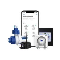 Discount Ecotech Marin Vectra L2 11.500 liter i timen Pumper Til Saltvandsakvarier