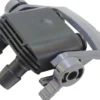 Outlet Adapter E7445108 Komplet til 2222 eller 2224 Reservedele Til Akvarier