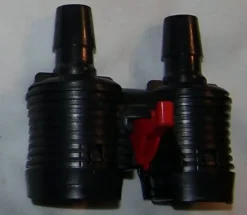 Hot adapter komplet til 2026, 2028, 2126, 2128 (E7444578) Reservedele Til Akvarier