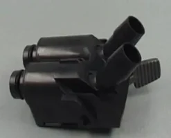 Outlet Adapter til 2271, 2273, 2074, 2275, 2076 og 2078 E7428718 Reservedele Til Akvarier