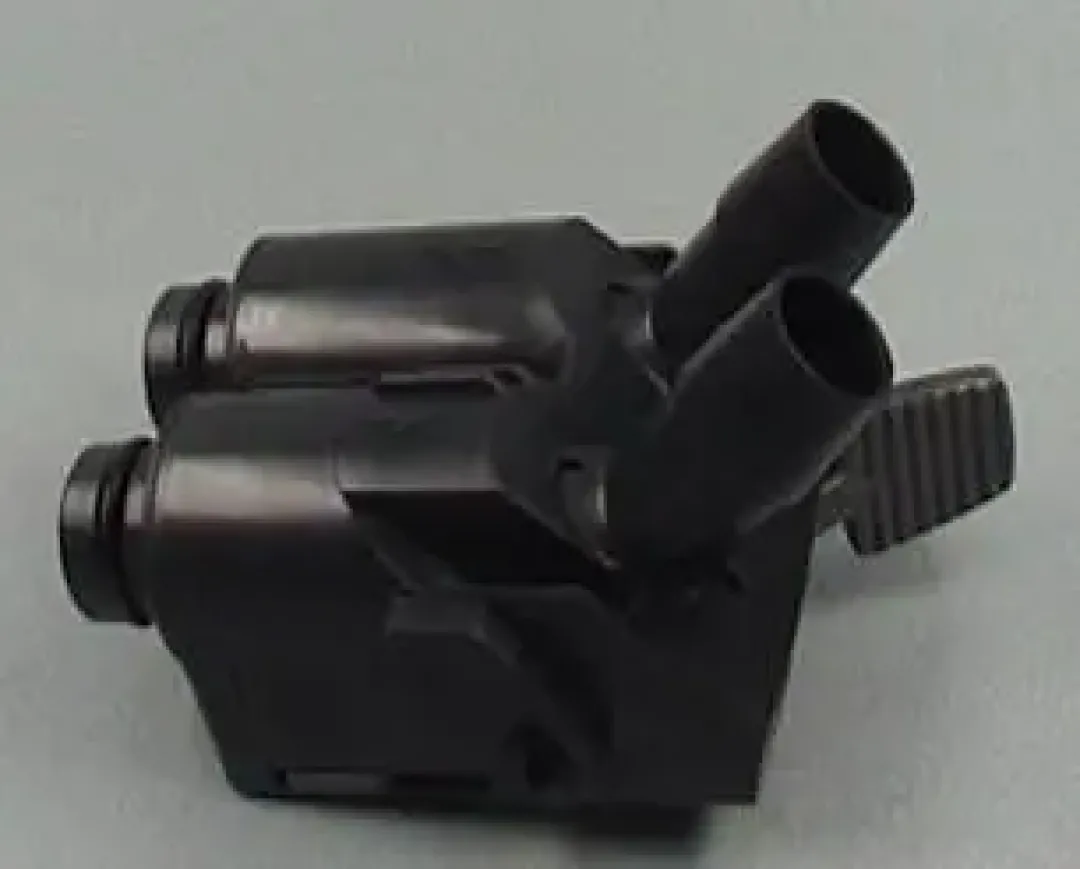 Outlet Adapter til 2271, 2273, 2074, 2275, 2076 og 2078 E7428718 Reservedele Til Akvarier