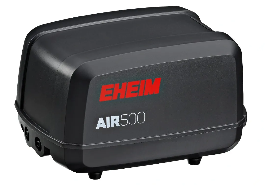 Best AIR 500 Havedams Luftpumpe Havedamspumper Og -Dyser
