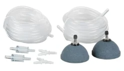 Best AIR 500 Havedams Luftpumpe Havedamspumper Og -Dyser