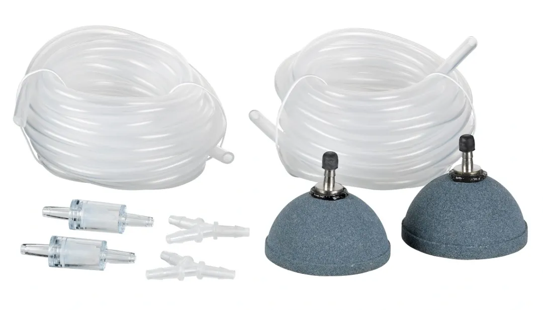 Best AIR 500 Havedams Luftpumpe Havedamspumper Og -Dyser