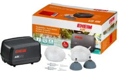 Best AIR 500 Havedams Luftpumpe Havedamspumper Og -Dyser