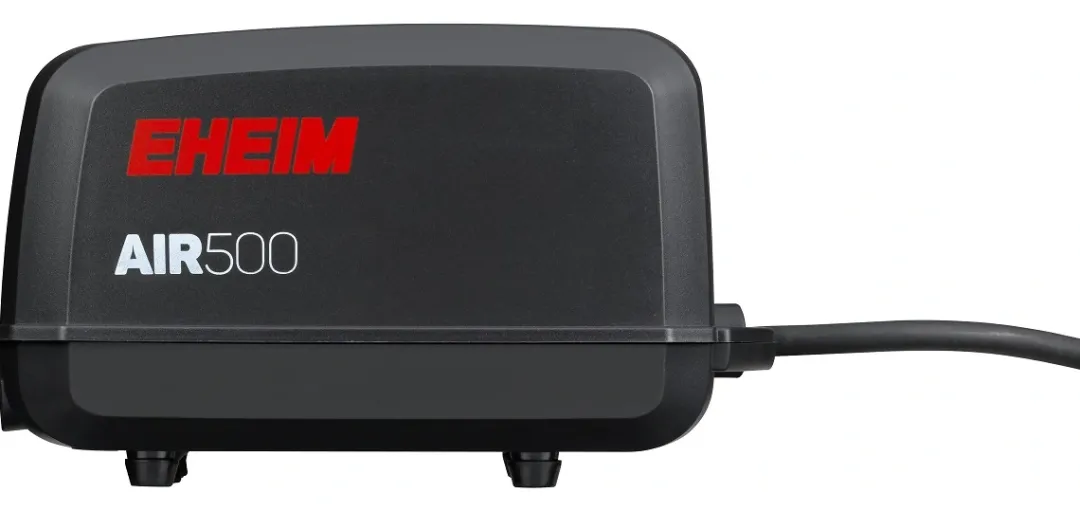 Best AIR 500 Havedams Luftpumpe Havedamspumper Og -Dyser