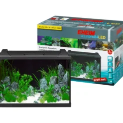 Best AquaPro LED 84 L (1 x 7,7W) Akvarier