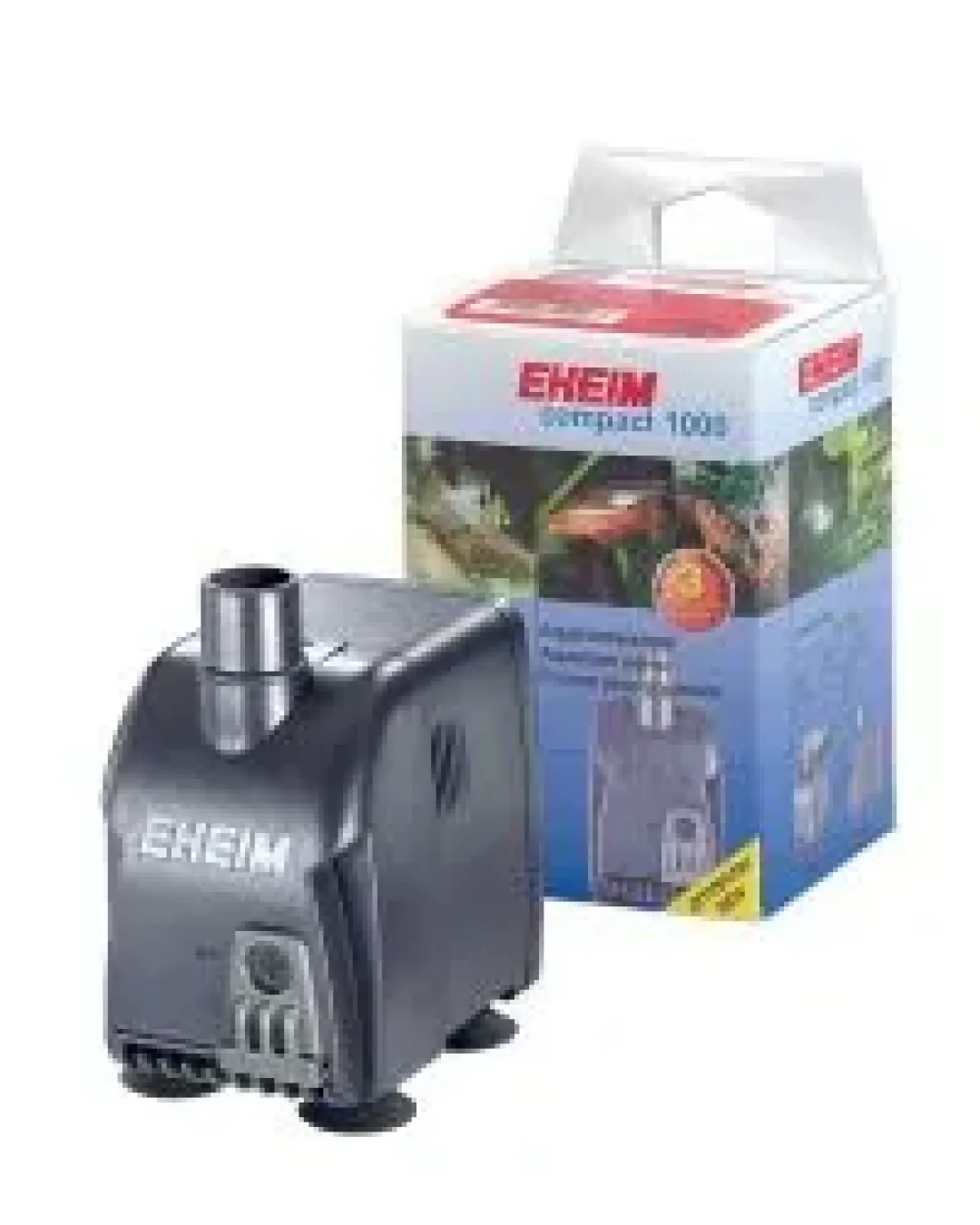 Online Compact ON 1000 pumpe Akvariefilter Og Pumpe