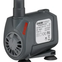 Best compact ON 600 pumpe Akvariefilter Og Pumpe