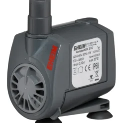 Best compact ON 300 pumpe Akvariefilter Og Pumpe