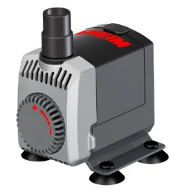 Best compact ON 300 pumpe Akvariefilter Og Pumpe