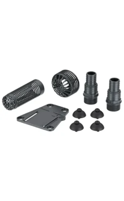 Online Compact ON 5000 pumpe Akvariefilter Og Pumpe