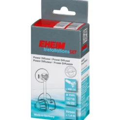 Discount Diffuser 12/16 mm Reservedele Til Akvarier