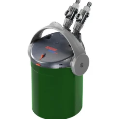 New 2032 Ecco Pro udvendig filter 500 l/t Pro 130 Akvariefilter Og Pumpe