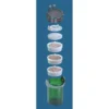 Hot 2034 Ecco Pro udvendig filter 600 l/t Pro 200 Akvariefilter Og Pumpe