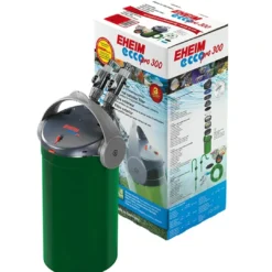 Best 2036 Ecco Pro udvendig filter 750 l/t Pro 300 Akvariefilter Og Pumpe