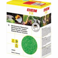 Sale Ehfifix grov 35 gram Filtermaterialer Til Akvariepumper
