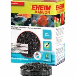Online EHFIKARBON 2 liter Filtermaterialer Til Akvariepumper