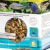 EHFILAV lavasten 5 liter Filtermaterialer Til Akvariepumper