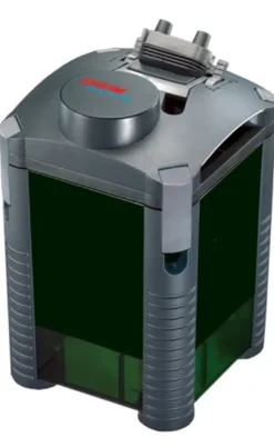 Discount eXperience 350 Udvendig filter 1050 l/t Akvariefilter Og Pumpe