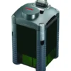 Hot eXperience 150 Udvendig filter 500 l/t Akvariefilter Og Pumpe