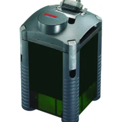 Hot eXperience 150 Udvendig filter 500 l/t Akvariefilter Og Pumpe