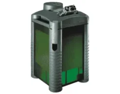 Hot eXperience 150 Udvendig filter 500 l/t Akvariefilter Og Pumpe