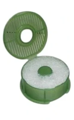 Hot Filtermåtta Fin 3 stk til Aquaball 60,130 og 180. Reservedele Til Akvarier|Akvariefilter Og Pumpe