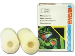 Discount filterpatron til Pickup 2007 eller 2207 2 stk. (2615070) Reservedele Til Akvarier