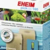 Filtersvampe 2 stk til 2010 (2617100) Pickup 160 Reservedele Til Akvarier|Akvariefilter Og Pumpe