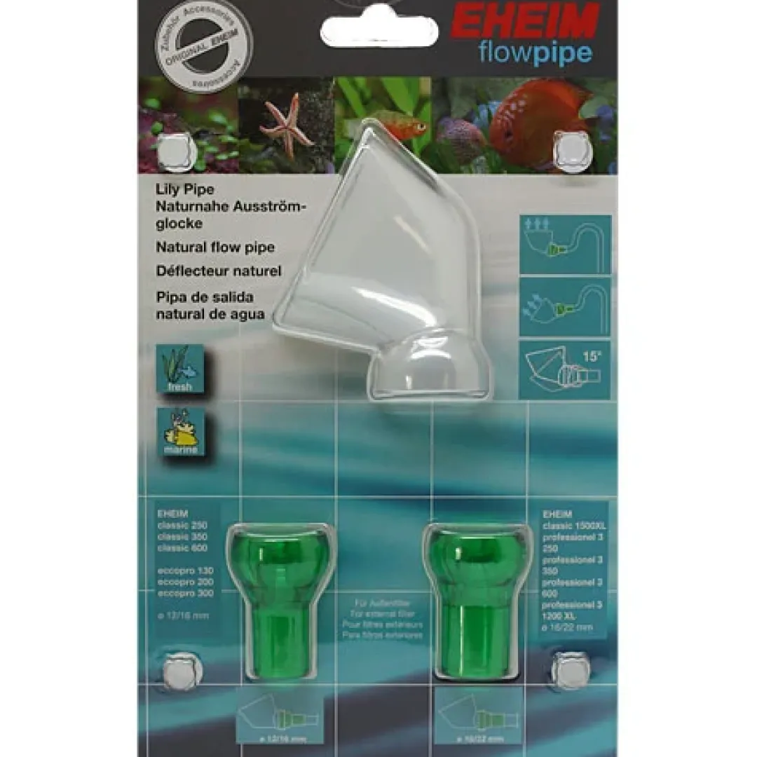 Online Flowpipe 4005730 Plastrør Og Slanger Til Akvarier|Akvariefilter Og Pumpe