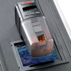 Outlet foderautomat Fiskefoder Til Ferskvandsfisk|Fiskefoder Til Saltvandsfisk
