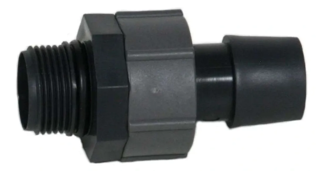 Clearance Gevindstuds 3/4 tomme 16 mm Reservedele Til Akvarier