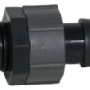 Sale Gevindstuds 3/4 tomme 25 mm Reservedele Til Akvarier