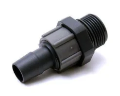 Sale Gevindstuds 3/4 tomme 25 mm Reservedele Til Akvarier
