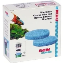 Online Grow filtersvamp 2 stk. T/2213 (2616131) Reservedele Til Akvarier
