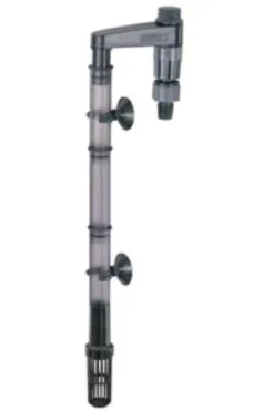 Outlet Installationskit 1 indsugning Ø 12/16 E400430 Reservedele Til Akvarier|Akvariefilter Og Pumpe