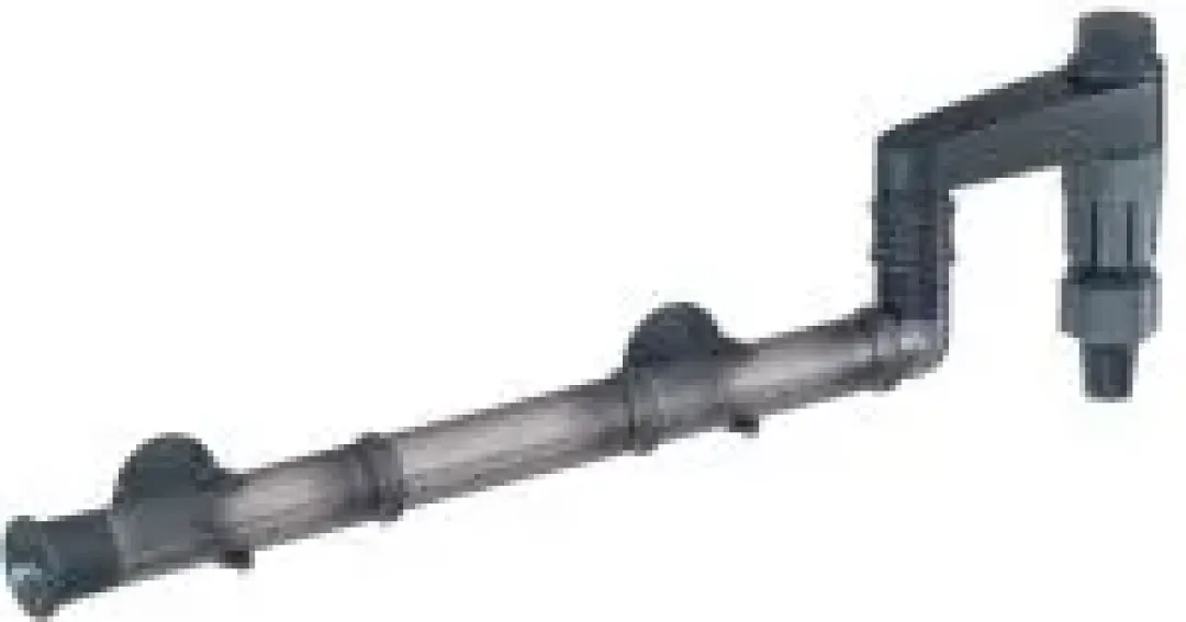 Outlet Installationskit 2 udstrømmer Ø 16/22 E400531 Reservedele Til Akvarier|Akvariefilter Og Pumpe