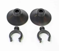 Discount klosugekop 16/22 mm 2 stk E4015150 Reservedele Til Akvarier
