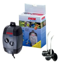 New luftpumpe 100 l/t Akvariefilter Og Pumpe