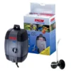 Sale luftpumpe 2 x 200 l/t Akvariefilter Og Pumpe