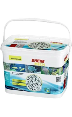 Online Mech 5 liter - Mekanisk Filtermateriale Filtermaterialer Til Akvariepumper