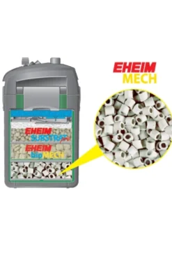 Online Mech 5 liter - Mekanisk Filtermateriale Filtermaterialer Til Akvariepumper