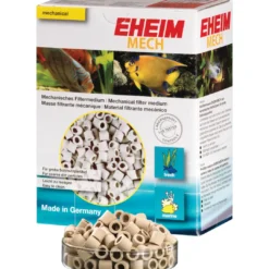 Best Mech 1 liter - Mekanisk Filtermateriale Filtermaterialer Til Akvariepumper