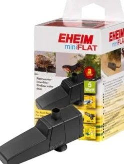 Clearance miniFlat Terrariepumpe 300 liter i timen Dekoration Til Terrarier