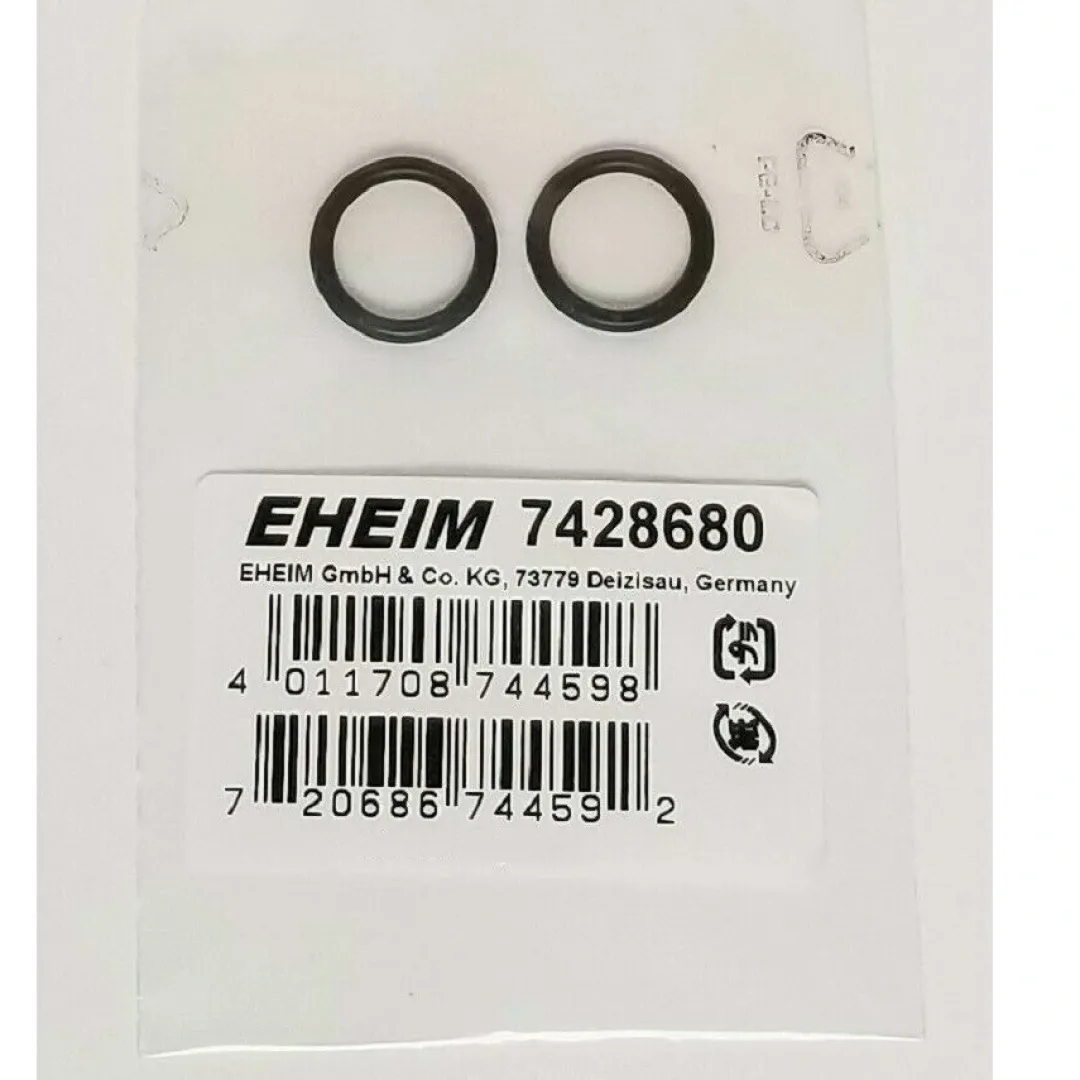 Discount O-RING sæt 2071, 2073, 2074, 2075, 2076 og 2078 E7428680 Reservedele Til Akvarier